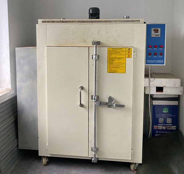 电锅炉生产现场3