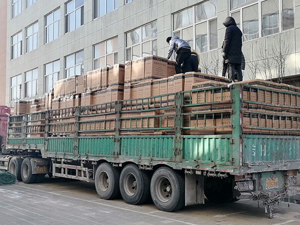 电锅炉生产现场7